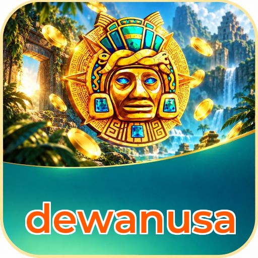 Screenshot 1 - dewanusa Home Screen
