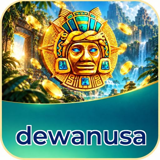 Screenshot 1 - dewanusa Home Screen