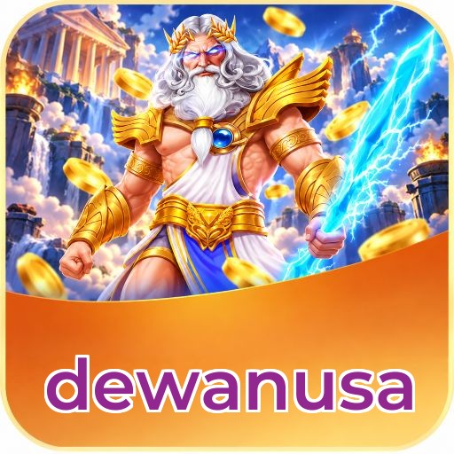 Screenshot 1 - dewanusa Home Screen