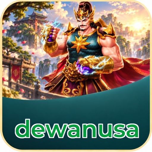 Screenshot 1 - dewanusa Home Screen