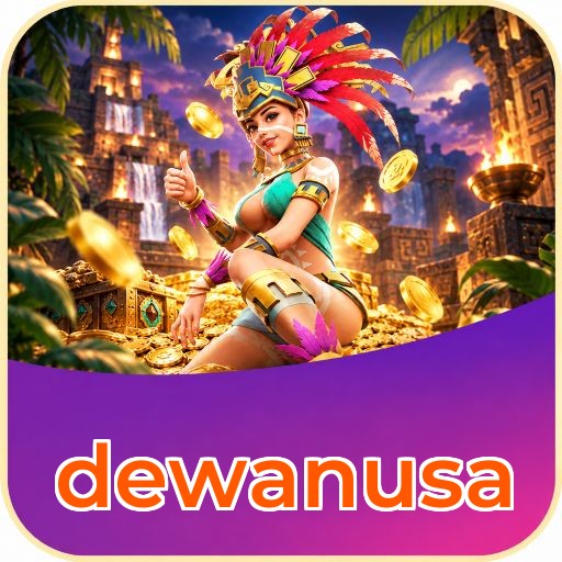 Screenshot 1 - dewanusa Home Screen