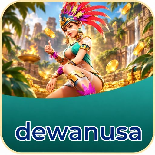 Screenshot 1 - dewanusa Home Screen
