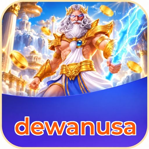 Screenshot 1 - dewanusa Home Screen