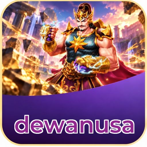 Screenshot 1 - dewanusa Home Screen